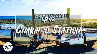 Gnaraloo amp Ningaloo Station  E42 [upl. by Oivatco]