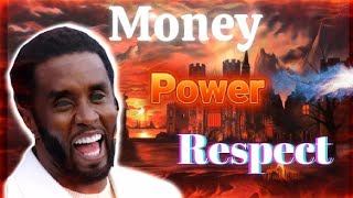 ABA amp Preach REVIEW P DiDDY pdiddy [upl. by Gnet653]