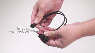 2021 New Release GODIAG GT101 PIRT Power Probe Multiuse Circuit Tester Unboxing [upl. by Eciram]