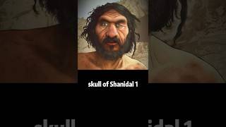 🔺Neanderthals cared for the seriously injured until they died 40000 years ago history ancient [upl. by Essirahs]