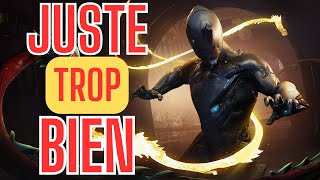 Jai commencé Warframe en 2024 cest vraiment bien [upl. by Adoh]