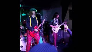 slade uk  vid 2  Nottingham Dec 2022 [upl. by Teews]