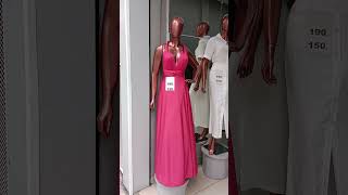 Vestido 👗 incrível a 190 reais bomretiro [upl. by Iad]