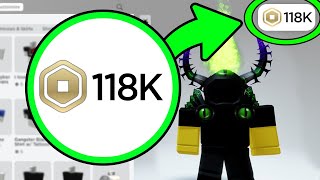 How To Get FREE ROBUX in 2024 New Method [upl. by Sheridan338]