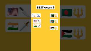 best wepen [upl. by Artied]