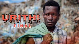 URITHI TRAILER follow me [upl. by Sirhc]