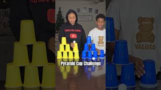 Whos BETTER Mom or Son 🤔 shorts short familygames familygamenight fungames [upl. by Gean]