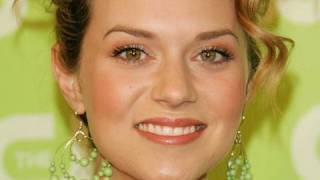 Hilarie Burton Inspired Makeup Tutorial  by Bethany [upl. by Elenaj]