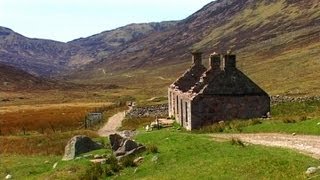 West Highland Way  trail guide video [upl. by Boyse]