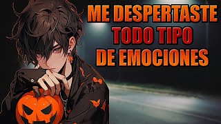 Tu amigo te explica algo muy importante tras abandonarte 🥵 Asmr Roleplay 🔥M4F [upl. by Aohk]