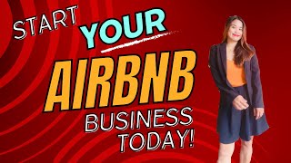 AIRBNB BUSINESS with SMDC properties [upl. by Roosnam]