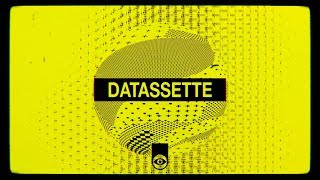 DATASSETTE  Shooz Who Official Audiovisual [upl. by Haonam]