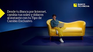 ¡Con tu Tipo de Cambio Exclusivo obtén más dólares a un súper precio🤑💻 [upl. by Angelle]