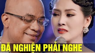 BOLERO RANDY SONG CA KIM THOA  Ai Nghiện Nhạc Bolero Nhất Định Phải Nghe Những Ca Khúc Này [upl. by Rialc383]