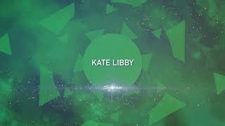 Sugarman  Kate Libby [upl. by Thorley]