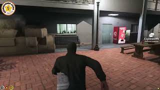 Louu Talks About Cliques in The Mandem and How to Stop Them  Mandem NoPixel GTA RP [upl. by Etteuqram477]