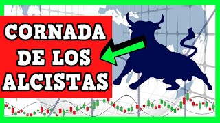 🟩 RESUMEN DE BOLSA  IAG Vidrala Tesla Zoetis Dax Nasdaq Oro Euro Dólar [upl. by Reste204]