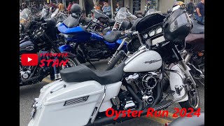 Oyster Run 2024 [upl. by Mars]