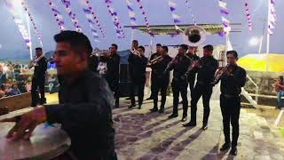 BANDA LOS OAXAPENS SENTIMIENTO MUERTERO 2021 EN VIVO [upl. by Alletniuq190]