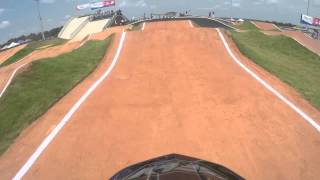 Rockhill SC BMX POV [upl. by Gustav]