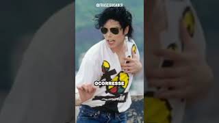 MICHAEL JACKSON negociou COM o TRÁCO michaeljackson mj theydontcareaboutus clipes curioso [upl. by Koerner]