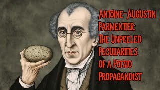 AntoineAugustin Parmentier The Unpeeled Peculiarities of a Potato Propagandist [upl. by Montana]