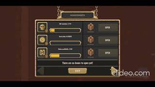 HACK BRUTALMANIAIO 20222023 HACK COINS AND LEVEL [upl. by Callida]