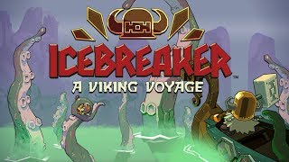 Icebreaker Kraken Pack and Android Release [upl. by Dodie]