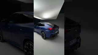 2024 BMW X2 M35i  Bigger and Bolder [upl. by Zat]