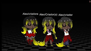 Alex  AdãoDickMaster [upl. by God490]