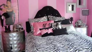 50 Bedroom Ideas For Teen Girls [upl. by Ia]