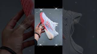 ASICS Tennis Shoes asics shoes new sneakers running Nike sports outdoor exercise lv video [upl. by Kinemod]