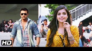 Darshan Urdu Dubbed Action Movie Full HD 1080p  Deepa Sannidhi Sharath  Superhit South movie [upl. by Nevanod180]