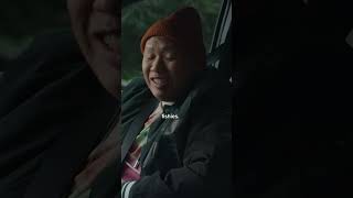 Jacob Batalon and Adain Bradley causing mischief behind the scenes of Tarot Download and Keep now [upl. by Aisul]