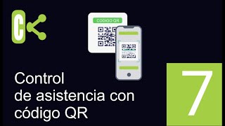 7 Crud de usuario  Tutorial control de asistencia codigo QR [upl. by Noitsirhc]