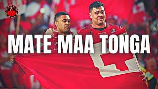 Mate maa Tonga  MMT by Lipe In The MIx [upl. by Nocaed]