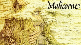 Malicorne  Suite bourréescottichvalse officiel [upl. by Dnartreb62]