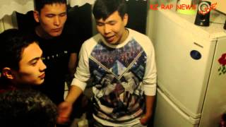 KZ RAP NEWS LIVE 20 MBO Askerbek BirMc Madon Paradox [upl. by Jeannie335]