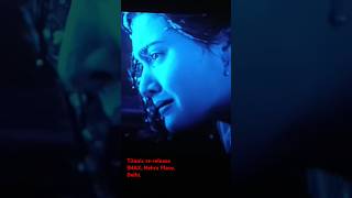 Titanic Ending Jack Death Scene india IMAX Nehru Place Delhi 🇮🇳 [upl. by Donahue986]