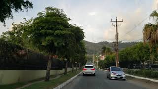 Barbican Road  Millsborough Avenue  Jamaica [upl. by Luanni332]