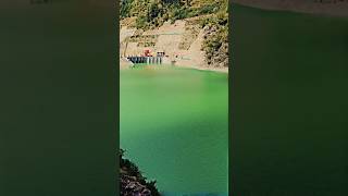 Suki Kinari Dam Naran Travel By Flop Adventure explore traveling shortvideo FlopAdventure [upl. by Murray904]