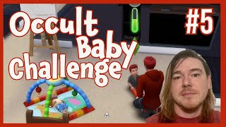 Occult Baby Challenge  Episode 5 [upl. by Adalbert]