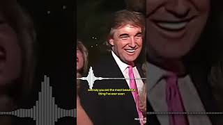 Epstein on Trump Bombshell Audio Released [upl. by Theurer]