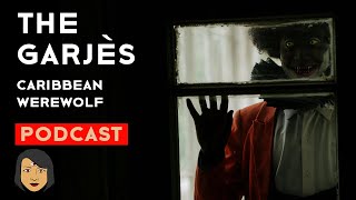 The Garjes Tru Caribbean Werewolf Story  Stories With Sapphire Podcast [upl. by Elyrpa769]