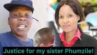 Shocking Spar Lady viral video’s Brother addresses social media about her sister’s state [upl. by Esnahc]