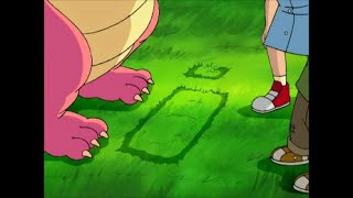 My Favorite Scene from Dragon Tales The Serpents Trail [upl. by Ahsinan]