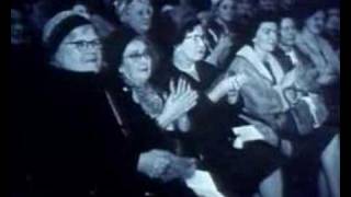 Old ladies clapping [upl. by Melville]