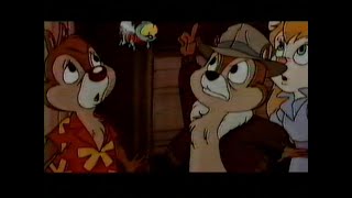 The Jets  Chip N Dale Rescue Rangers Theme Song Music Video 1988 [upl. by Yeroc]