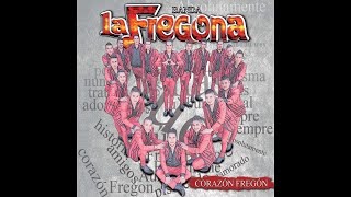 Banda La Fregona  La Chimolera [upl. by Aliekahs545]