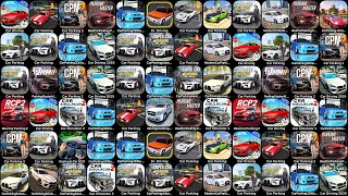 Car Driving Car Paring Multiplayer 2 Car Parking Car Parking 3D Real Car Parking Driving School [upl. by Aelram]